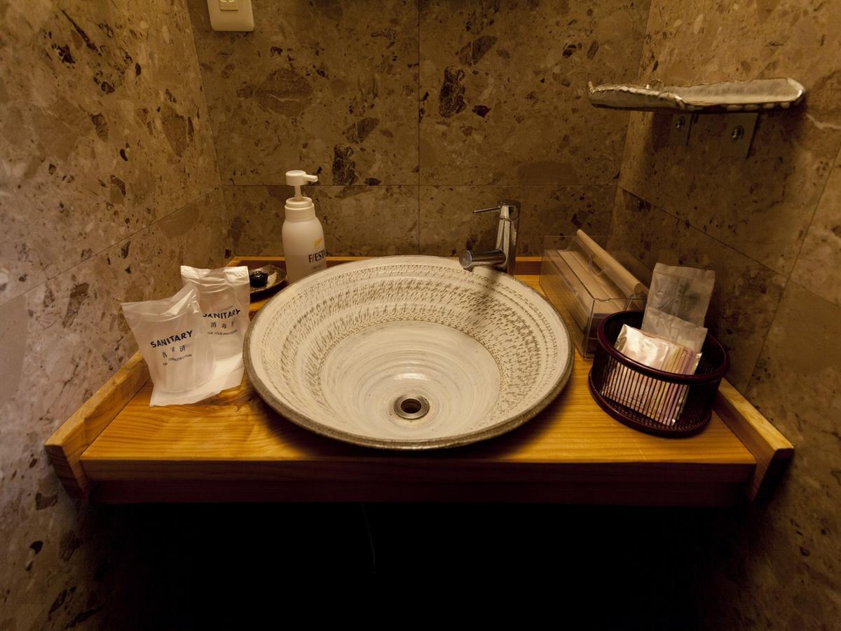 Hotel Gokuraku Onsen Takumi No Yado Takaharu Exteriér fotografie