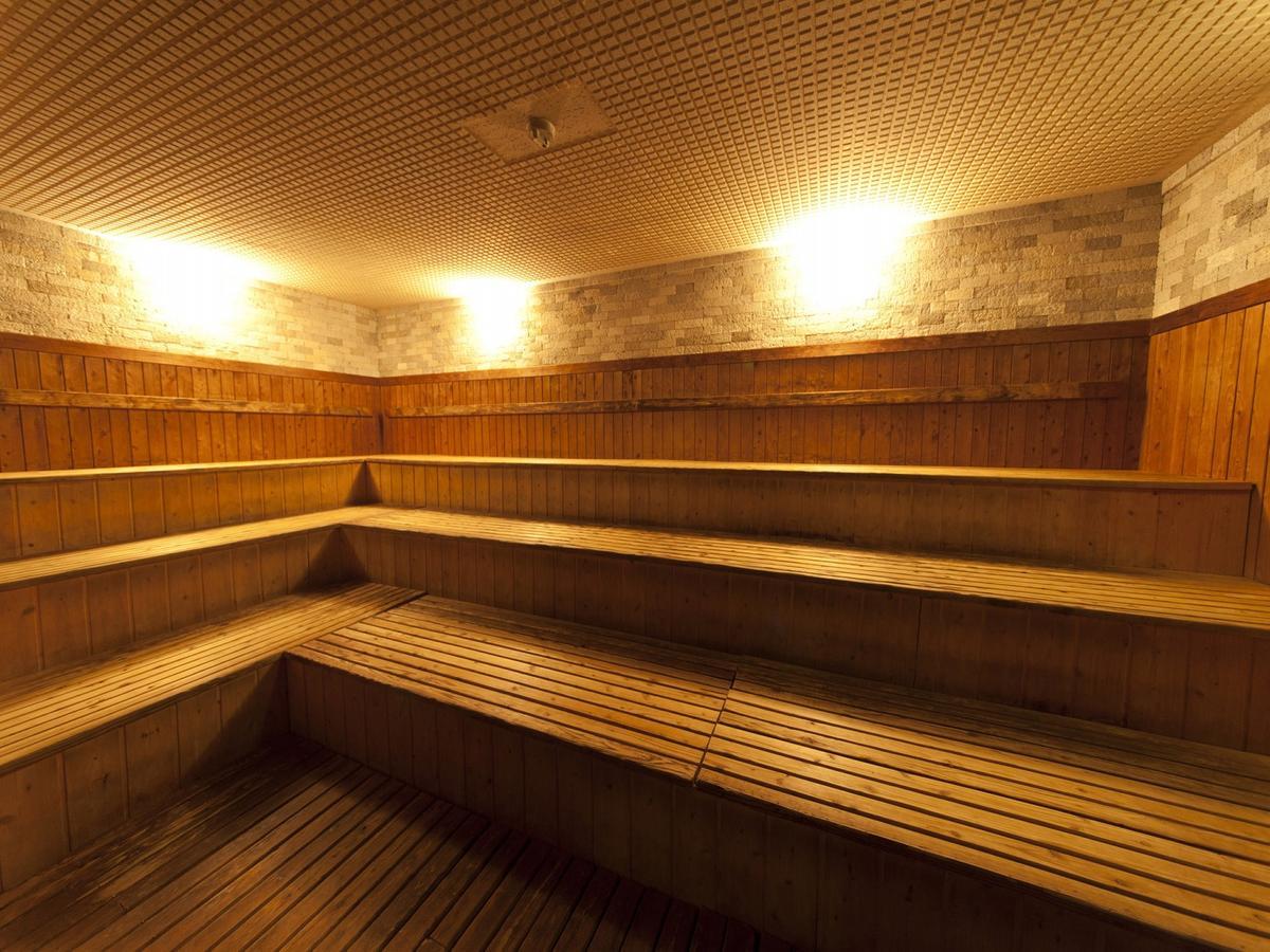 Hotel Gokuraku Onsen Takumi No Yado Takaharu Exteriér fotografie